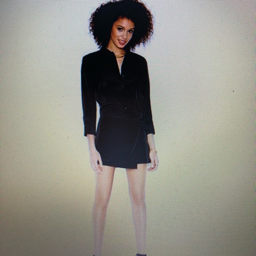 Rachel Roy romper.